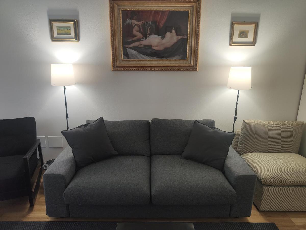 Short Rent Milan Porta Romana — Photos 1