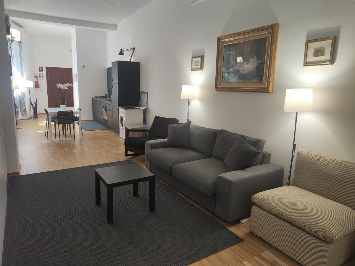 Short Rent Milan Porta Romana — Photos 2